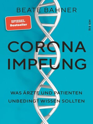 cover image of Corona-Impfung